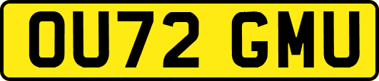 OU72GMU