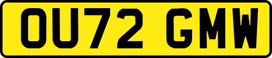 OU72GMW