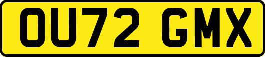 OU72GMX
