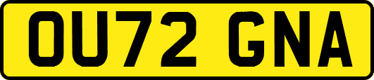 OU72GNA
