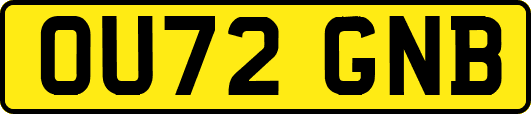 OU72GNB