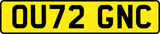 OU72GNC