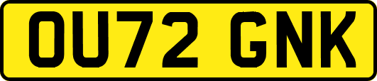 OU72GNK