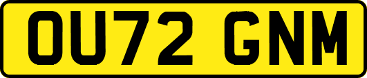 OU72GNM