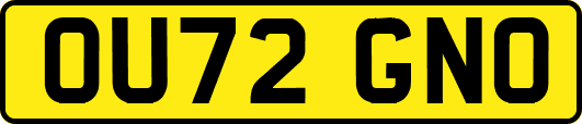 OU72GNO