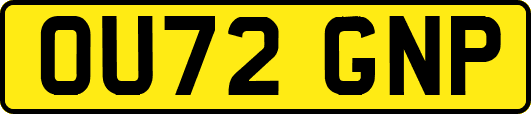 OU72GNP