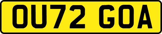 OU72GOA