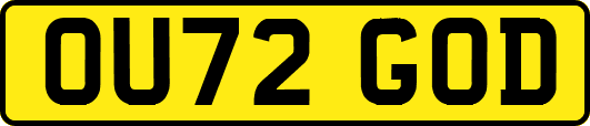 OU72GOD