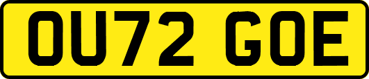OU72GOE