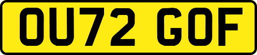 OU72GOF