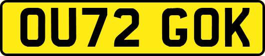 OU72GOK