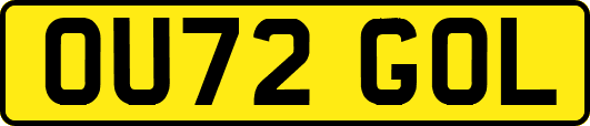 OU72GOL