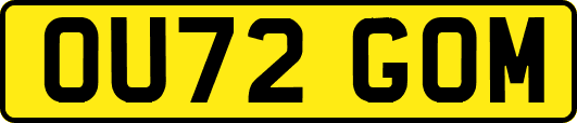 OU72GOM