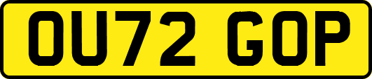 OU72GOP