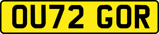 OU72GOR