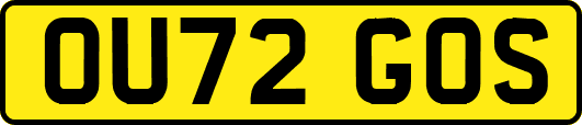 OU72GOS
