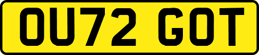 OU72GOT