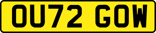 OU72GOW