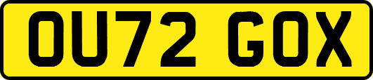 OU72GOX