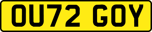OU72GOY