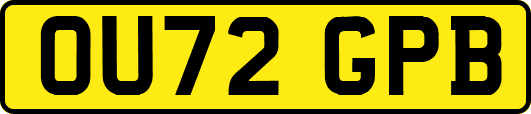 OU72GPB