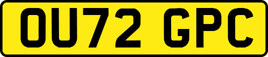 OU72GPC