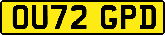 OU72GPD