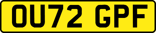 OU72GPF