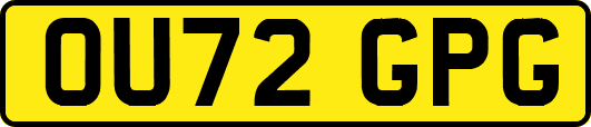 OU72GPG