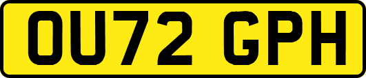 OU72GPH
