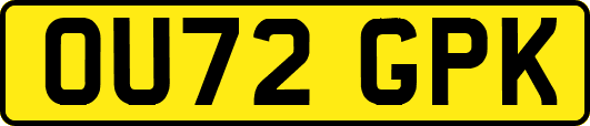OU72GPK
