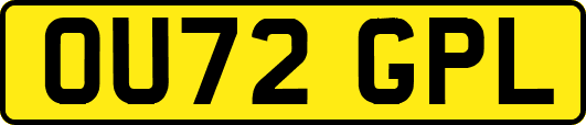 OU72GPL