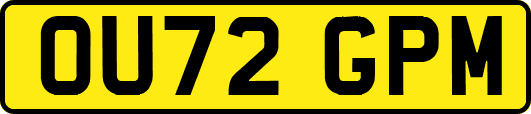 OU72GPM