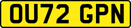 OU72GPN