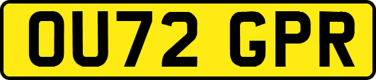 OU72GPR