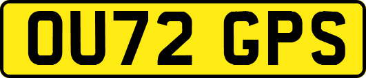 OU72GPS