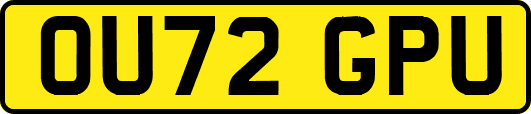 OU72GPU