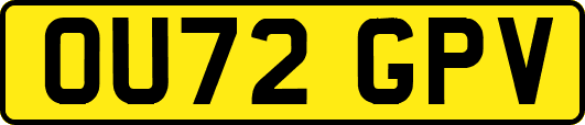 OU72GPV