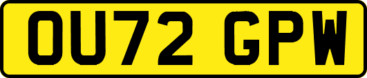 OU72GPW
