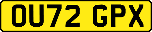 OU72GPX