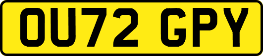 OU72GPY