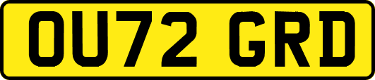 OU72GRD