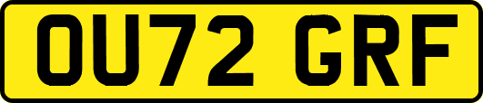 OU72GRF