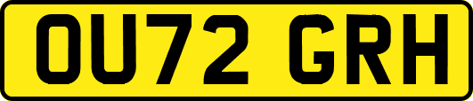 OU72GRH