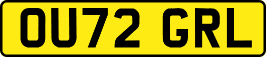 OU72GRL