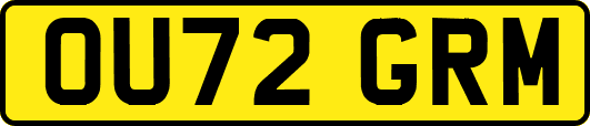 OU72GRM