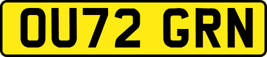 OU72GRN