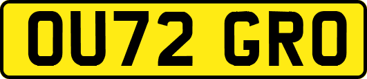 OU72GRO