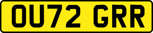 OU72GRR