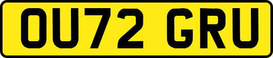 OU72GRU